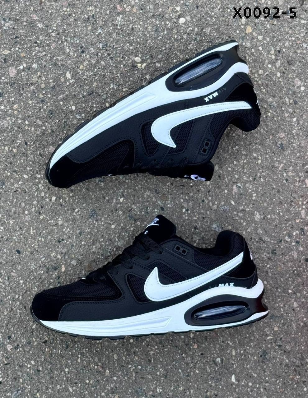 кроссовки,кроссовка мужской,nike air max command, мужская,nike air max