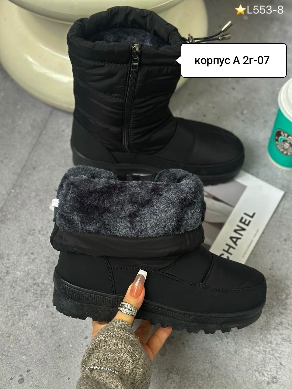 ,дутики женские,дутики женские зимние,дутики , женская дутики