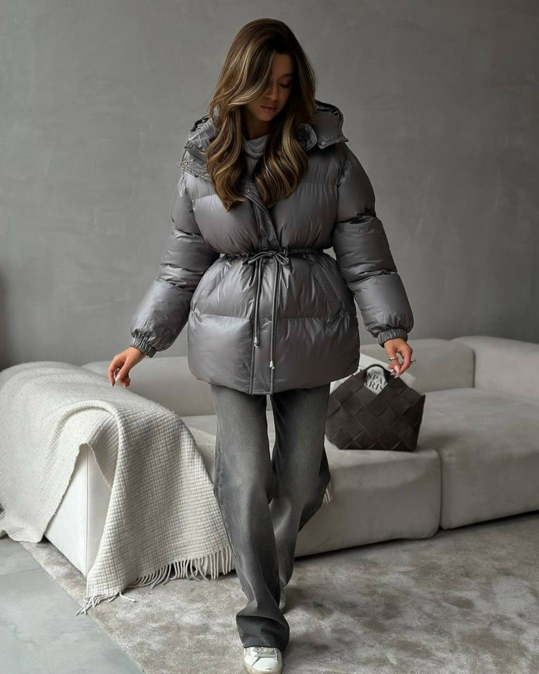 пуховик повседневный,женские пуховики,зимние женские куртки,зимняя куртка пуховик,куртка пуховик теплая