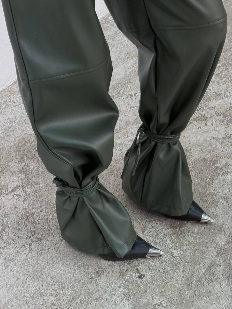 брюки кожаные,брюки палаццо экокожа,женские кожаные брюки,брюки палаццо кожаные,кожаные штаны