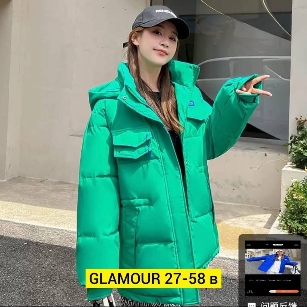 модная зимняя куртка,дизайнерские куртки женские,модные зимние куртки 2025 женские,повседневная куртка,куртка женская