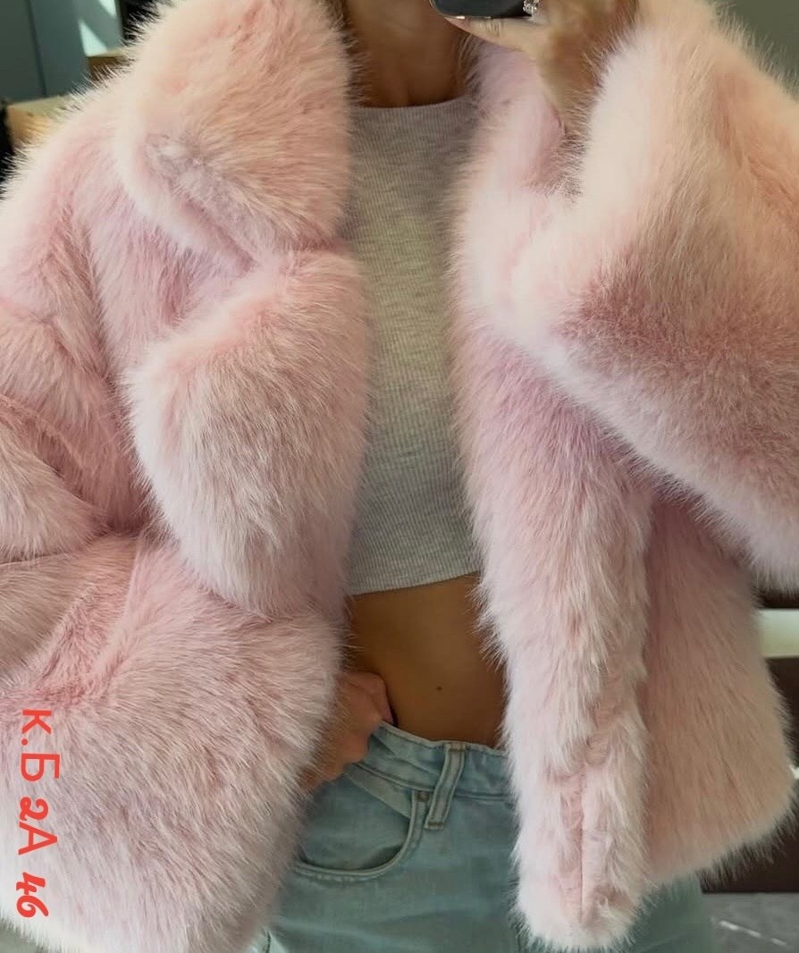 шуба женская,розовая шуба,пальто из искусственного меха,розовая шуба натуральный мех,женская шуба из искусственного меха