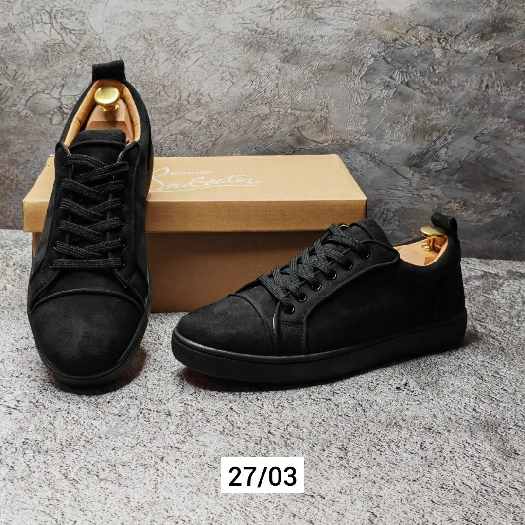 замшевые кеды,,замшевые кеды мужские,louboutin кеды мужские,кеды мужские