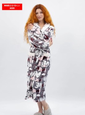 Домашняя одежда