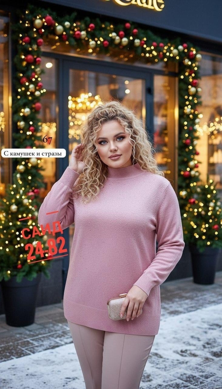 женская туника,вязаное платье,вязаная туника,платье туника теплое вязаное,шерстяное платье