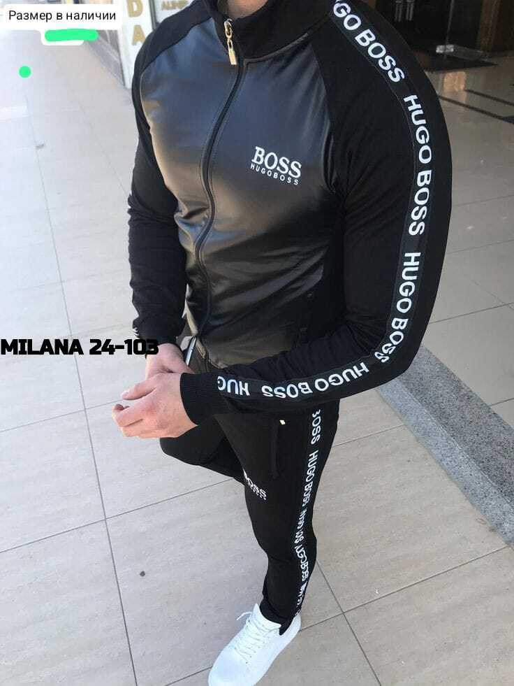 спортивный костюм hugo boss мужской,спортивный костюм hugo boss,костюм хуго босс мужской спортивный черный,костюм спортивный boss