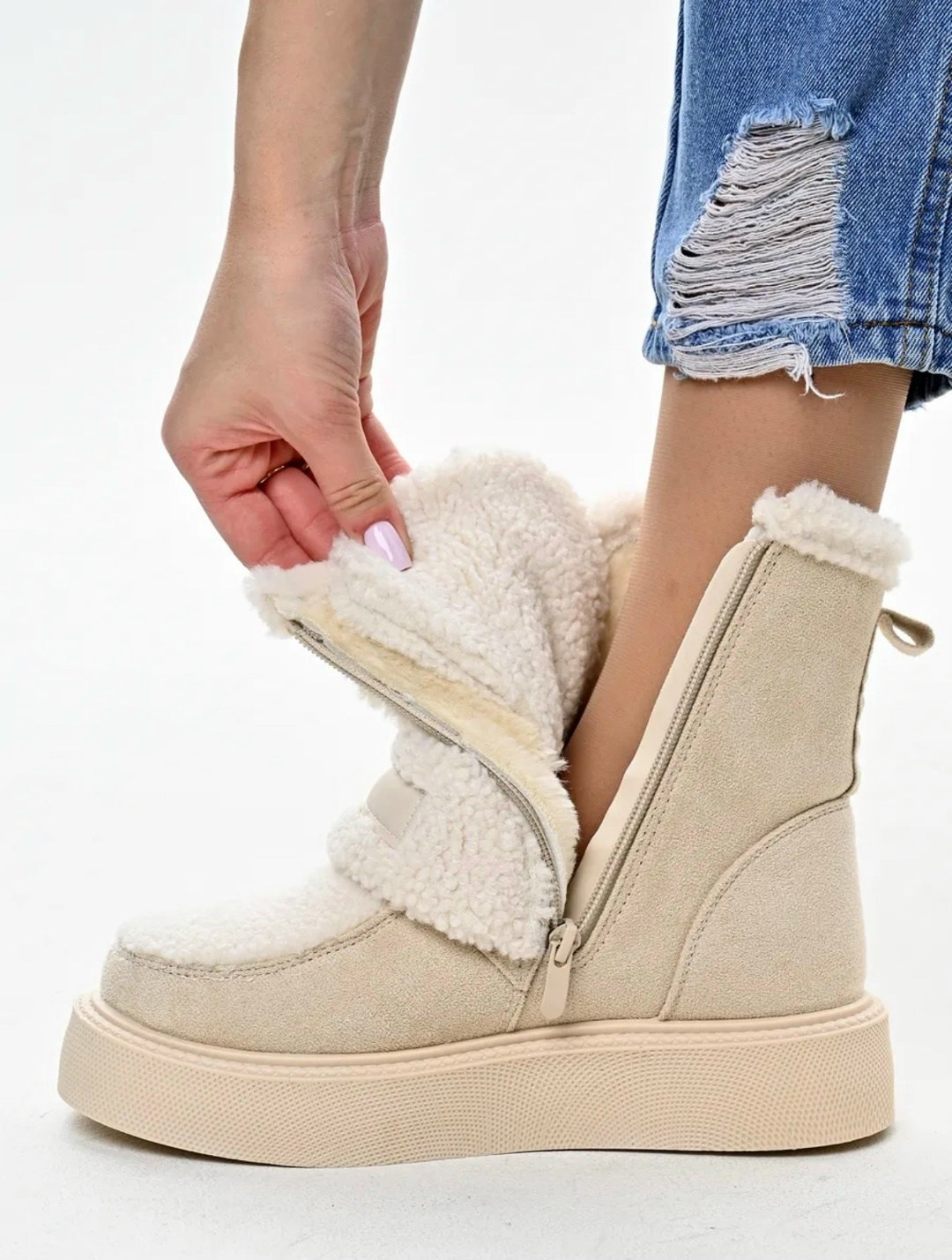 ,зимняя женская ,женские зимние угги,угги женские,ботинка женские зимние