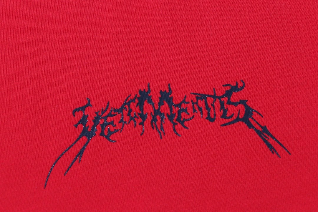 красная футболка баленсиага,футболки мужские оверсайз,футболке,футболки vetements