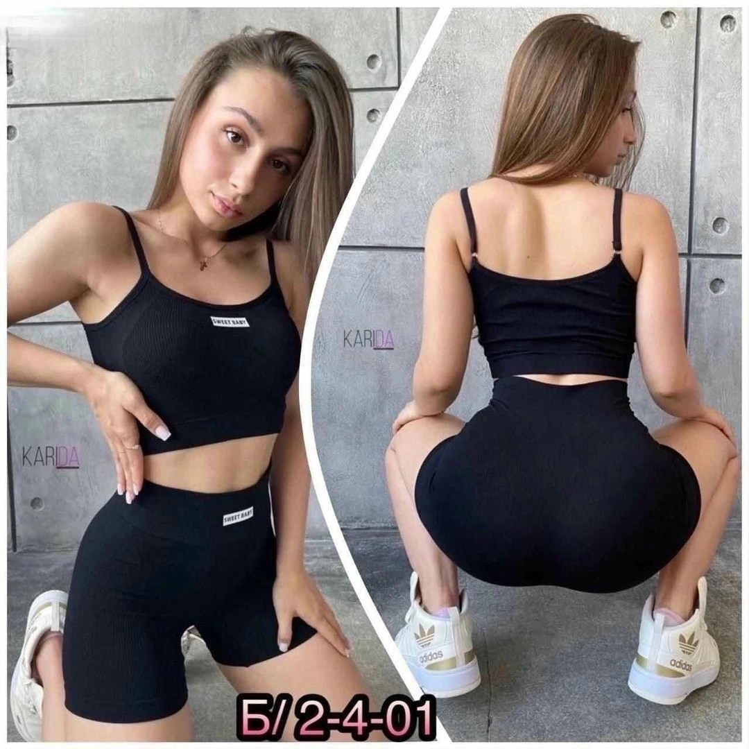 женский спортивный комплект,комплект белья женский,спортивное нижнее белье комплект,спортивный костюм с топом и шортами,спортивный костюм летний топ и шорты для фитнеса