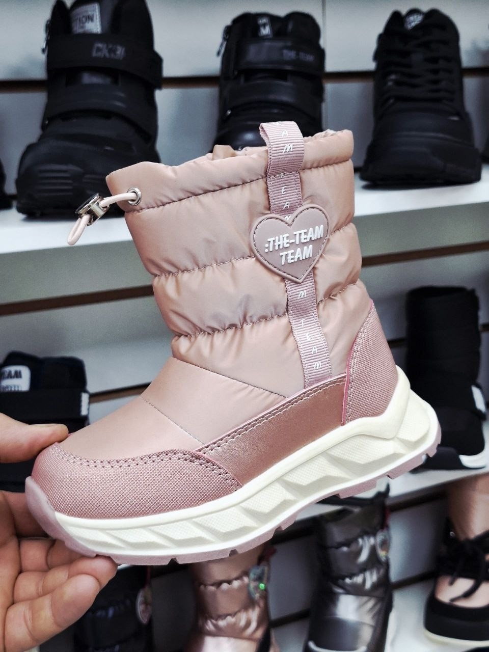 ,сапоги зимние для мальчика,детские зимние сапоги,сапожки,зимние сапоги