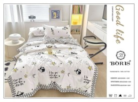 Постельное белье