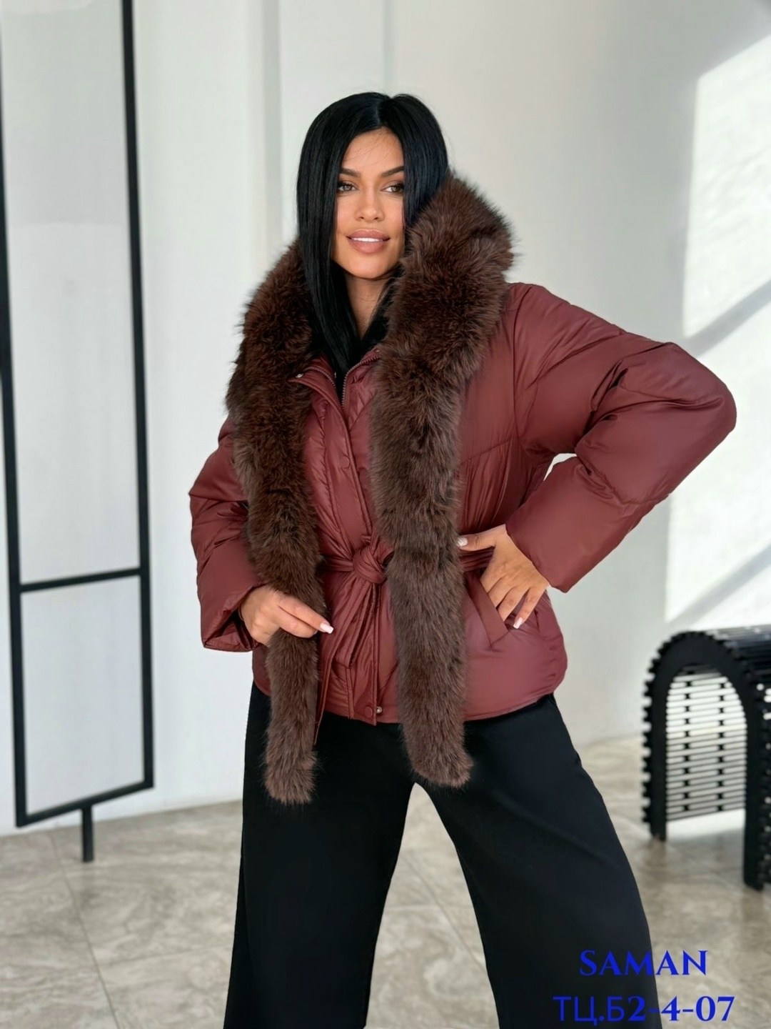 модные пуховики,пуховики с натуральным мехом,стильные пуховики,пуховики женские,пуховики с мехом