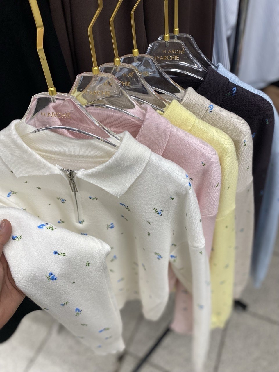 женская кофта,кофта женская ,кофта поло,джемпер молочный,кофта жен