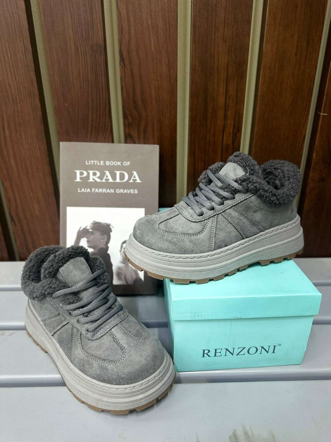 ,кроссовки женскиe,кроссовки prada,кроссовки prada женские,женские зимние кроссовки