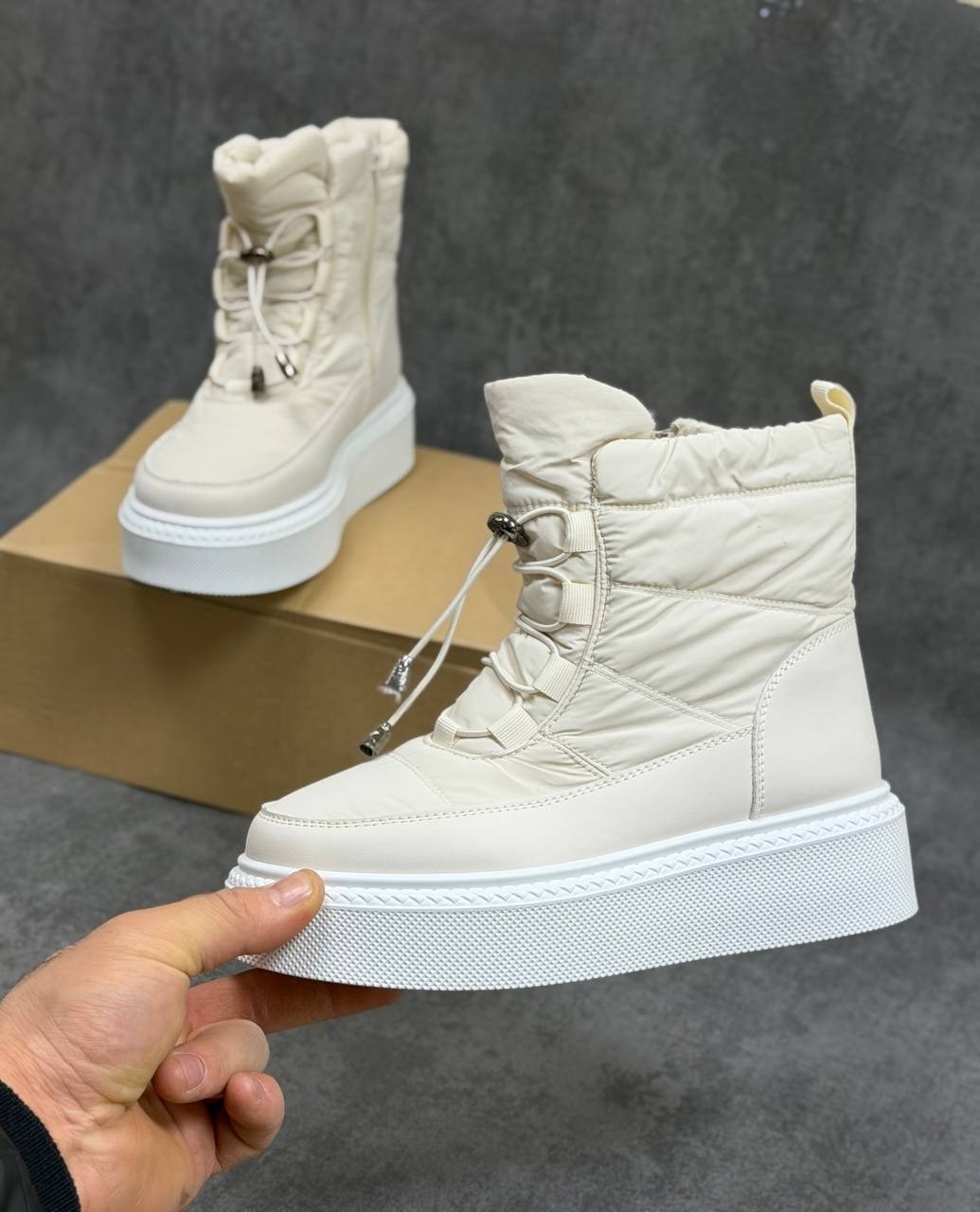 ,дутики женские,женские зимние дутики,зимние дутики, женская зимняя