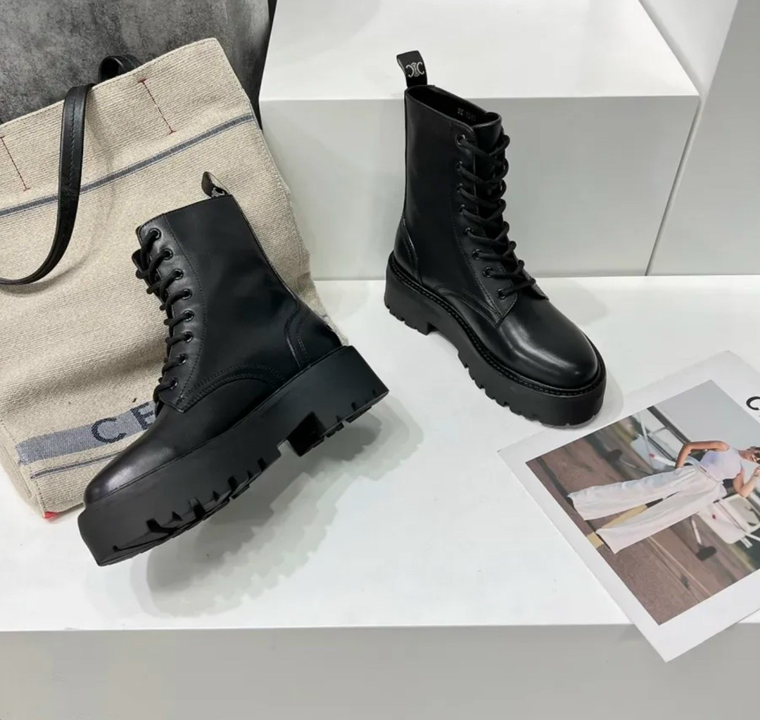 ботинки женские celine,ботинки celine,,ботинки селин,женские ботинки