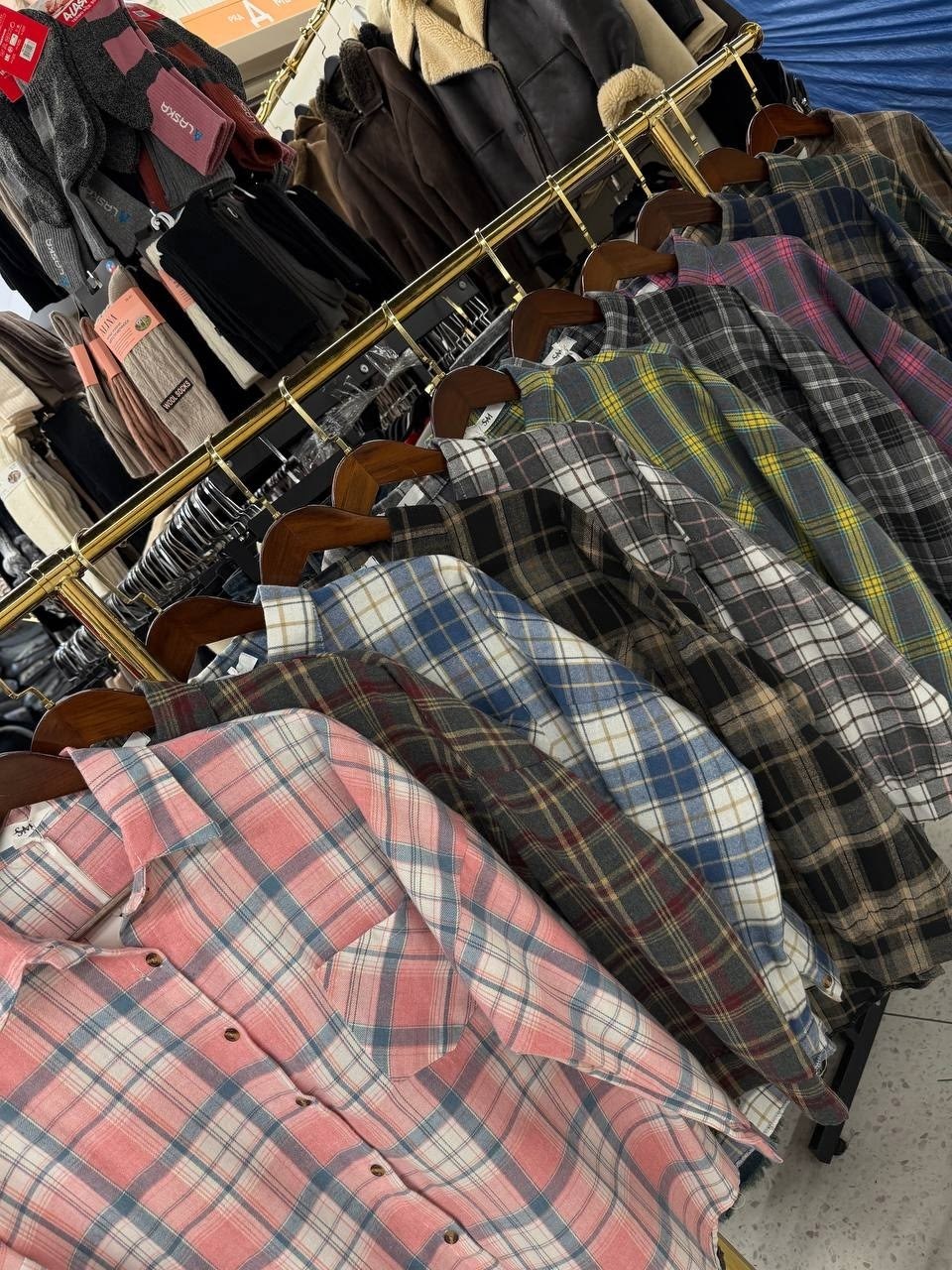 рубашка в клетку,рубашка клетчатая,мужская клетчатая рубашка,повседневная рубашка в клетку,мужская рубашка в клетку