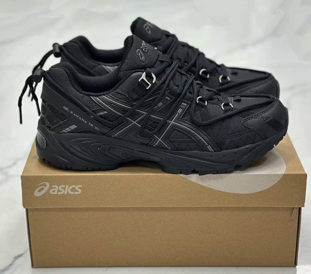 кроссовки asics gel kahana,asics gel kahana tr v2 black silver,кроссовки asics gel kahana 8,asics kahana tr v2,кроссовки