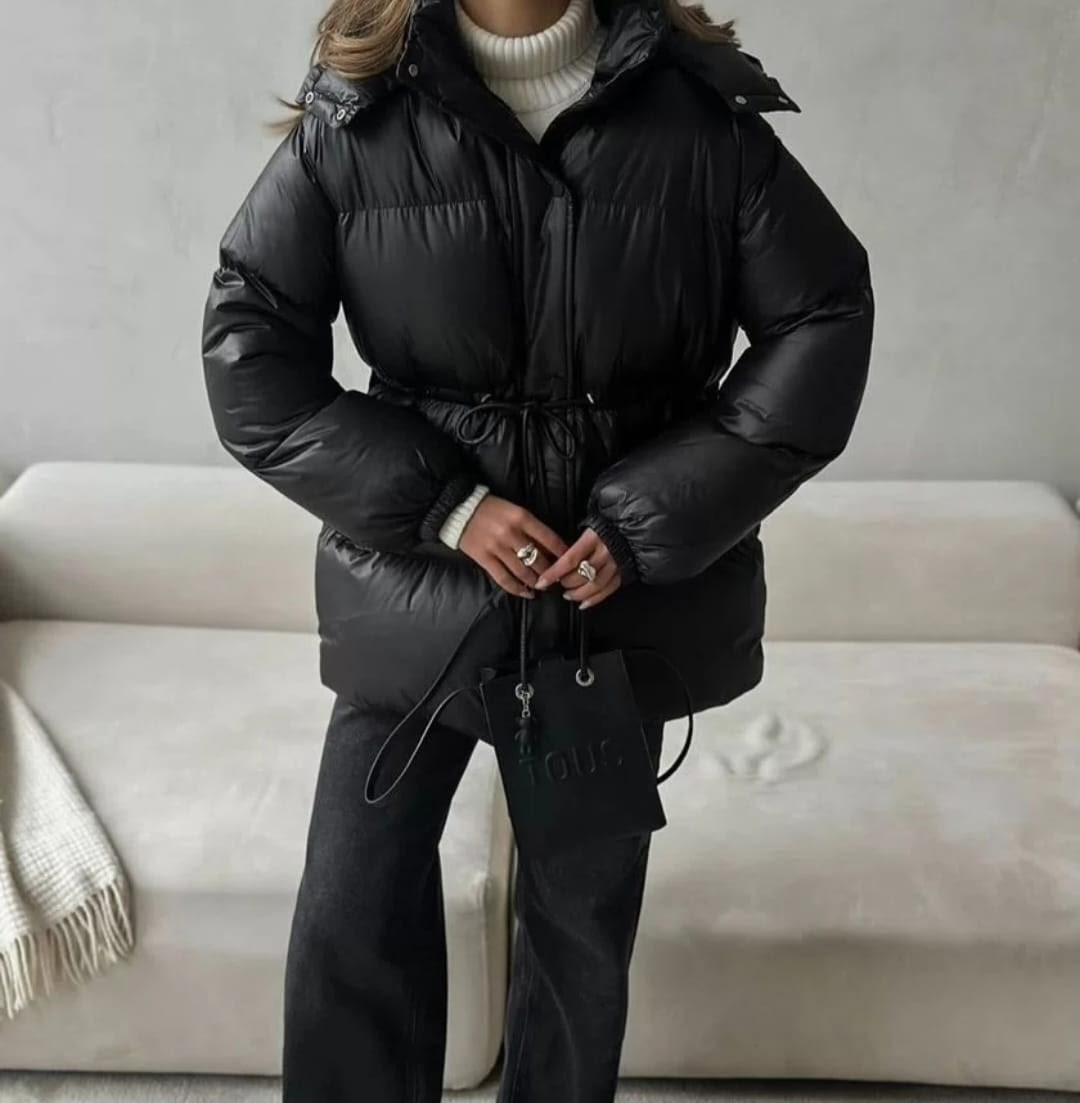 модные пуховики,куртка пуховик теплая,зимние куртки,пуховик двусторонний,куртка пуховик