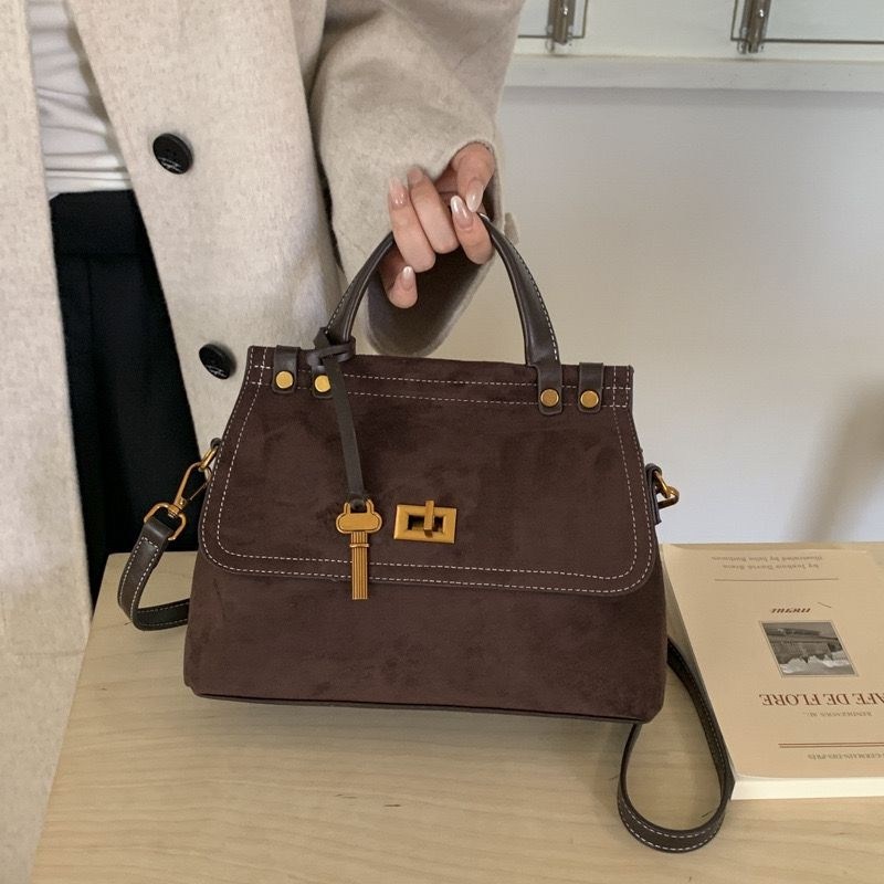 замшевая сумка,сумка,модная сумка,женский сумки,замшевая сумка женская