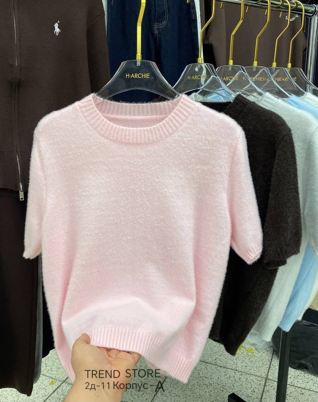 кашемировый свитер,кашемировый свитер с круглым вырезом,свитер с короткими рукавами,свитер базовый повседневный,свитер с рукавом