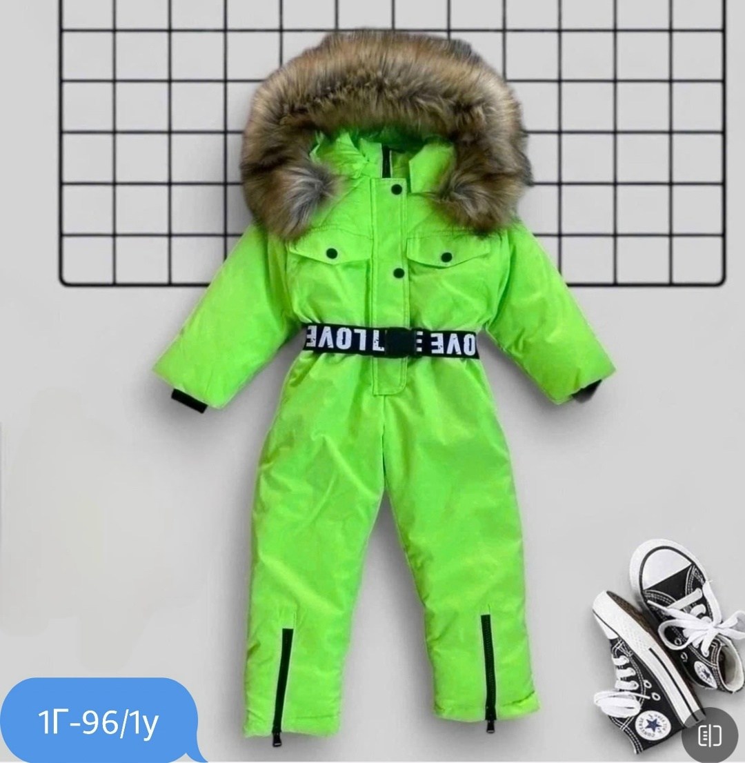 комбинезон детский зимний,детские комбинезоны зимние,комбинезон зимний,комбинезон монклер белый,зимние детские комбинезоны с меховым капюшоном