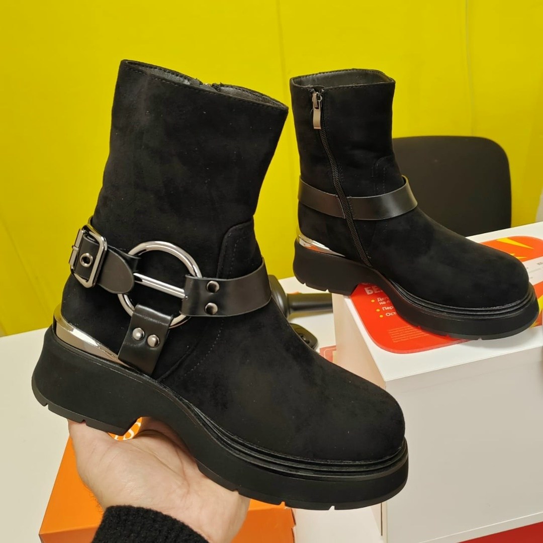 ,ботинки женские,женская , женская зимняя,полусапожки