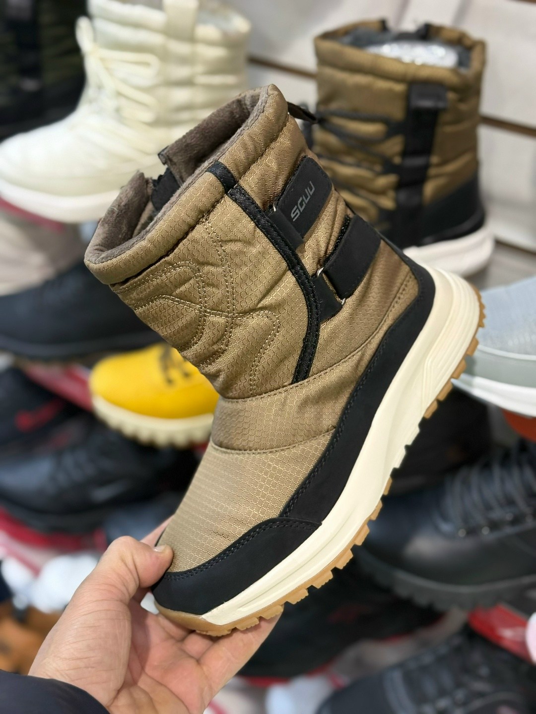 ,дутики женские,дутики ех тим женские,женские зимние дутики,дутики gogc женские зимние