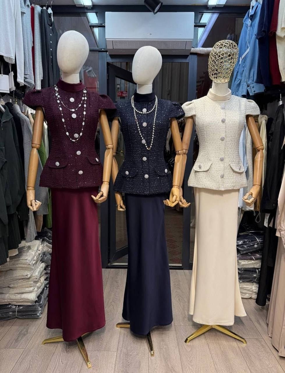 костюмы брючные,костюм белый брючный,платье,платье костюм,платье мода