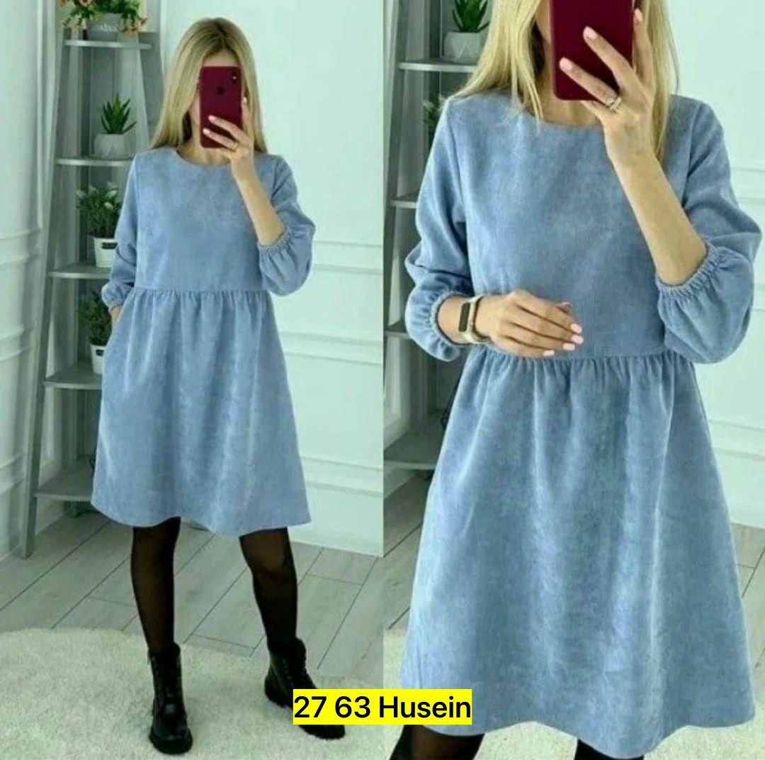 платье вельветовое повседневное,платье женская,платье,теплое платье,платье идеальное