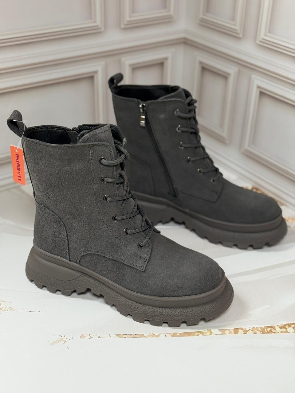 ,ботинки женские,ботинки хаки женские,ботинки замшевые,ботинка женские зимние