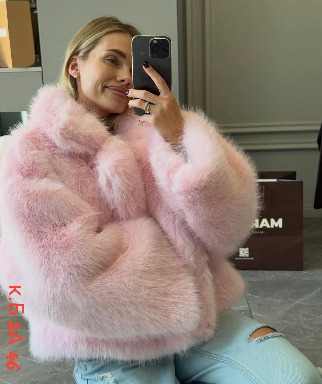 шуба женская,розовая шуба,пальто из искусственного меха,розовая шуба натуральный мех,женская шуба из искусственного меха