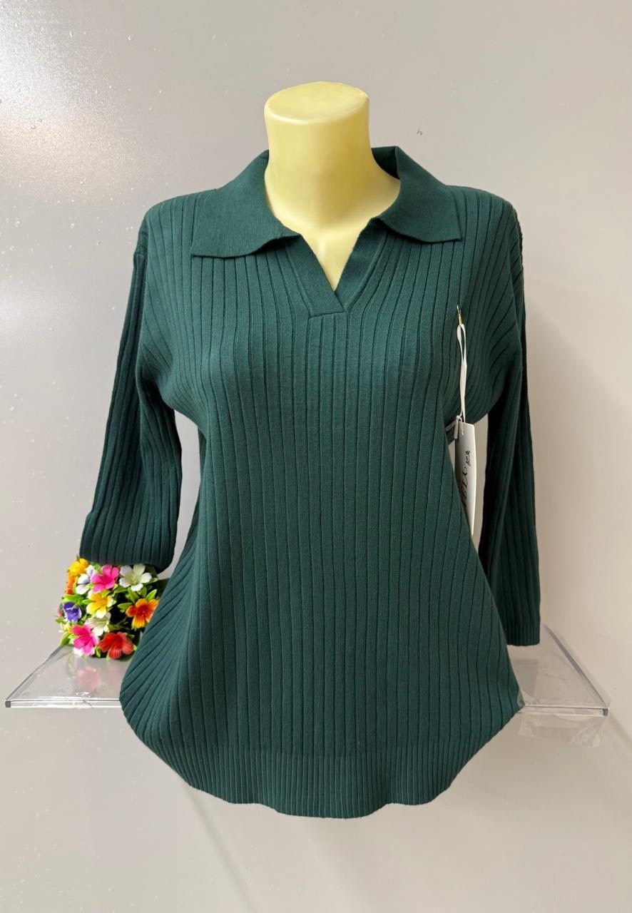 кофта женская,стильная кофта,женская кофточка,кофта поло с длинным рукавом большой размер,кофта женская джемпер