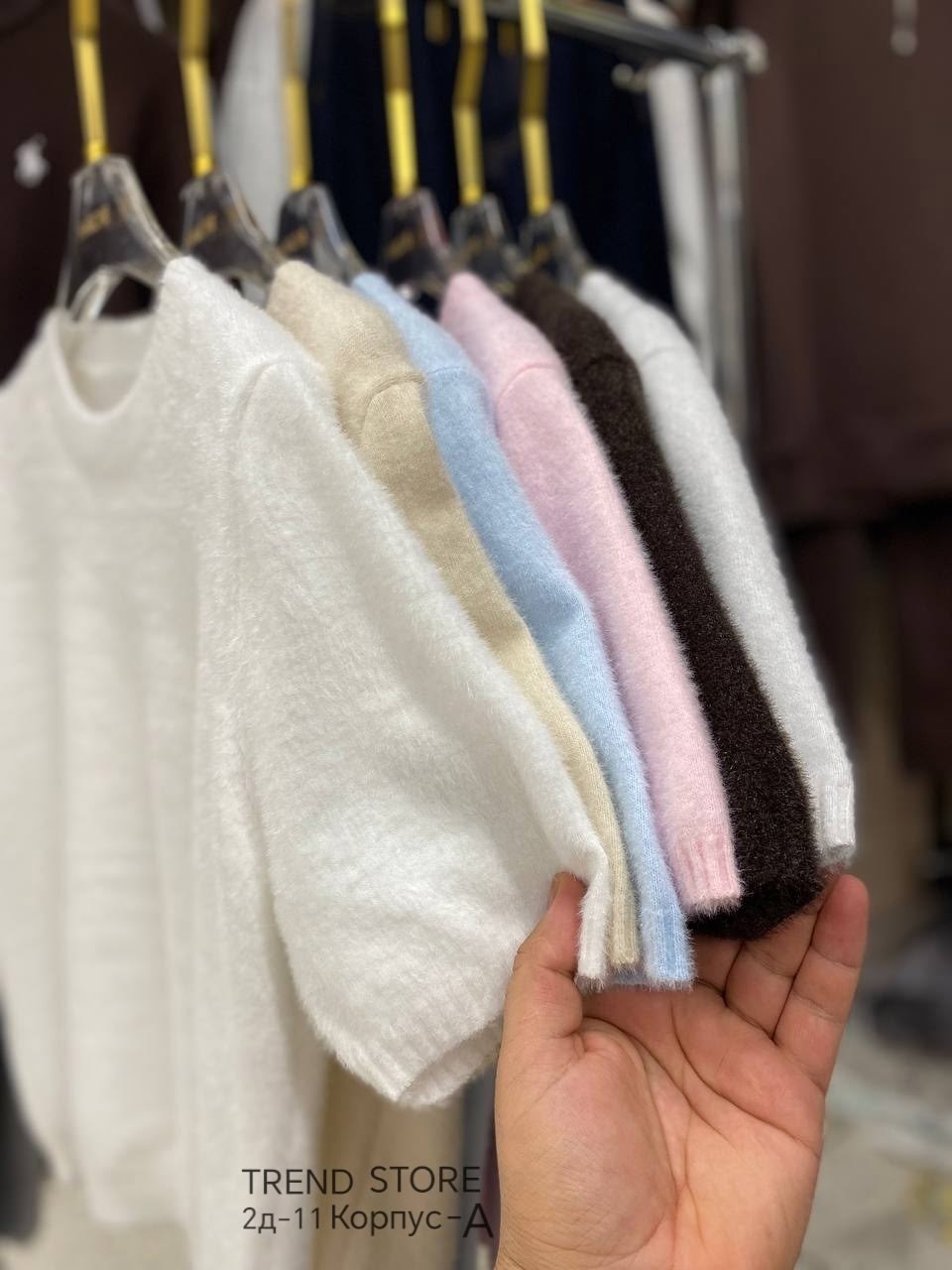 кашемировый свитер,кашемировый свитер с круглым вырезом,свитер с короткими рукавами,свитер базовый повседневный,свитер с рукавом