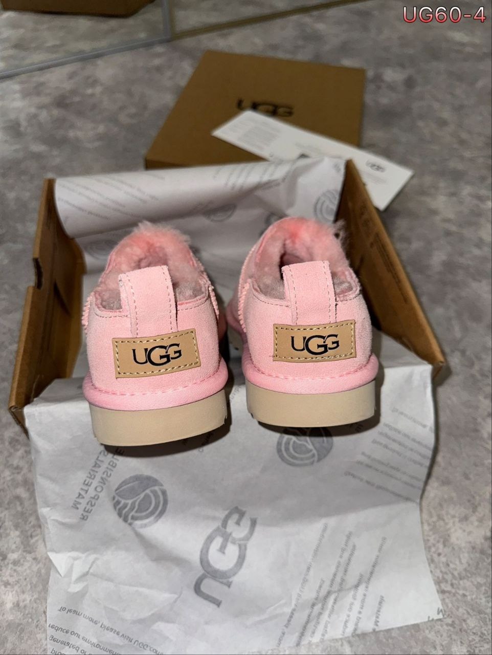 ,женские угги,угги розовые massimo renne g886,женские меховые тапочки,угги