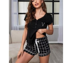 Домашняя одежда