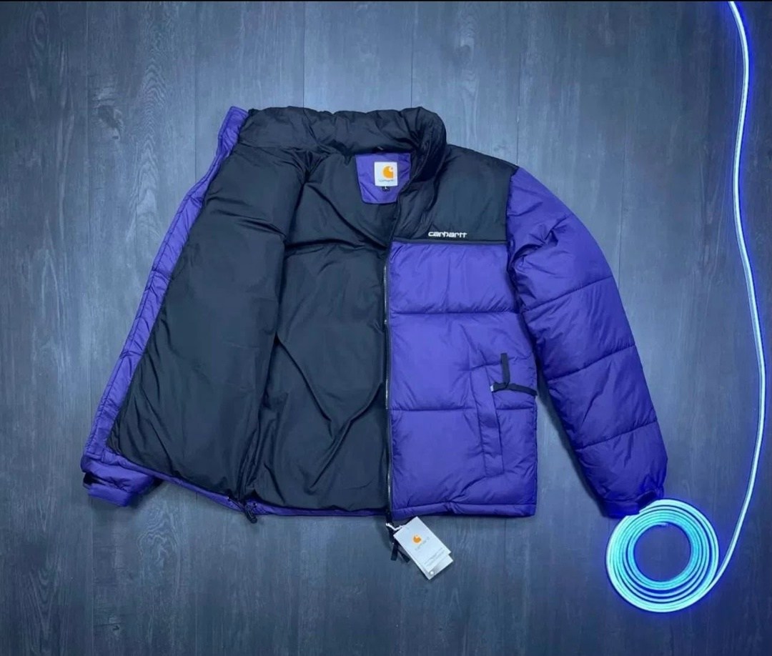 куртка зимняя carhartt,куртка кархарт зимняя,куртка carhartt,пуховик carhartt,куртка зимняя