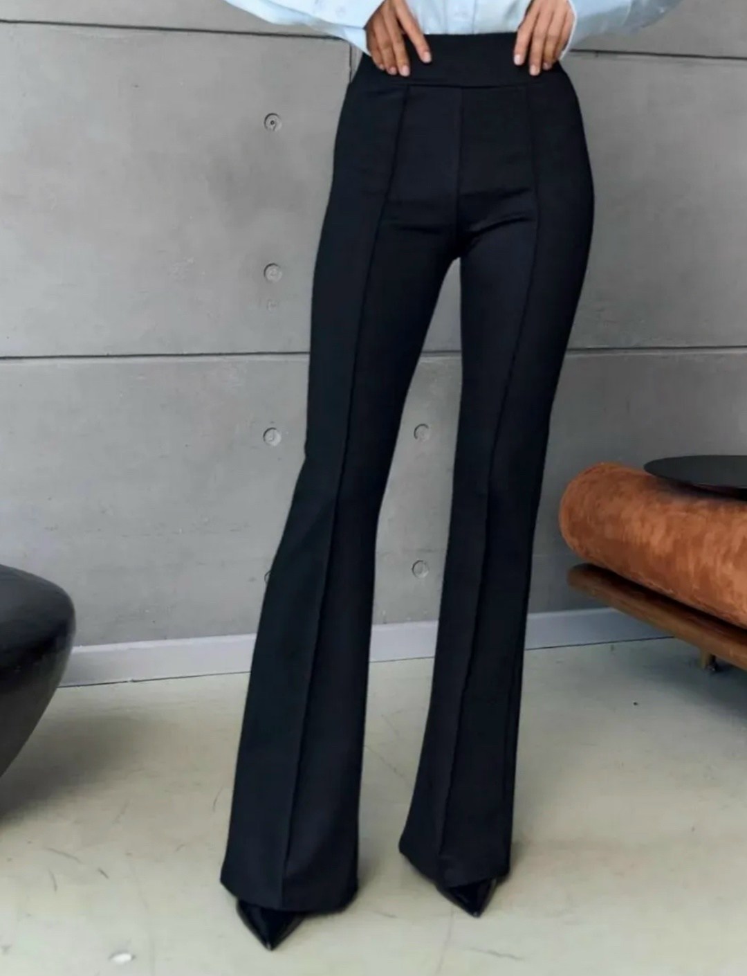 женские брюки клеш,черные брюки клеш,брюки женские классические клеш,модные брюки клеш,брюки клеш