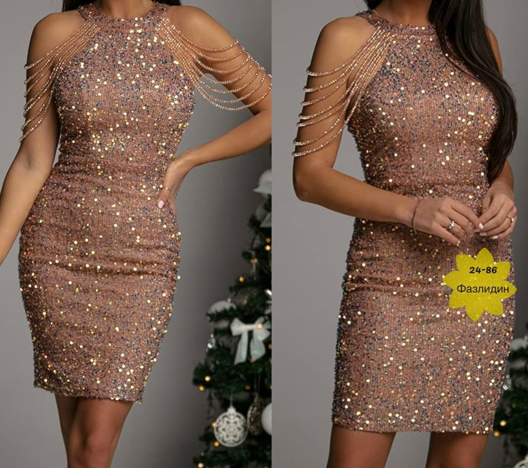 платье нарядное с пайетками,платье нарядное,платье из пайеток,платье вечернее с пайетками,платье с пайетками