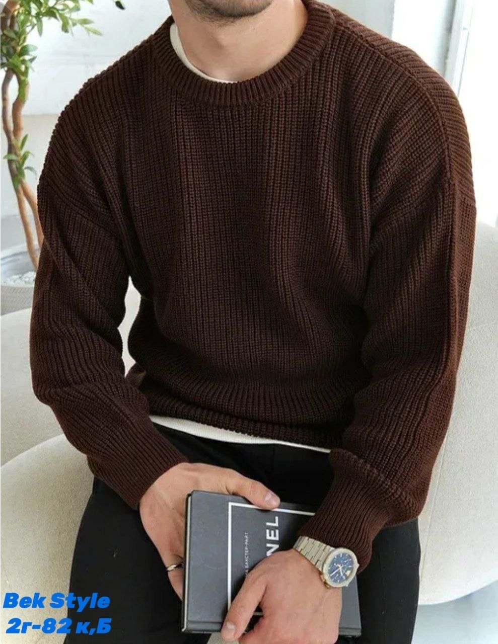 свитер джемпер,свитер свободный,мужские вязаные свитера,свитер пуловер,свитер для мужчин