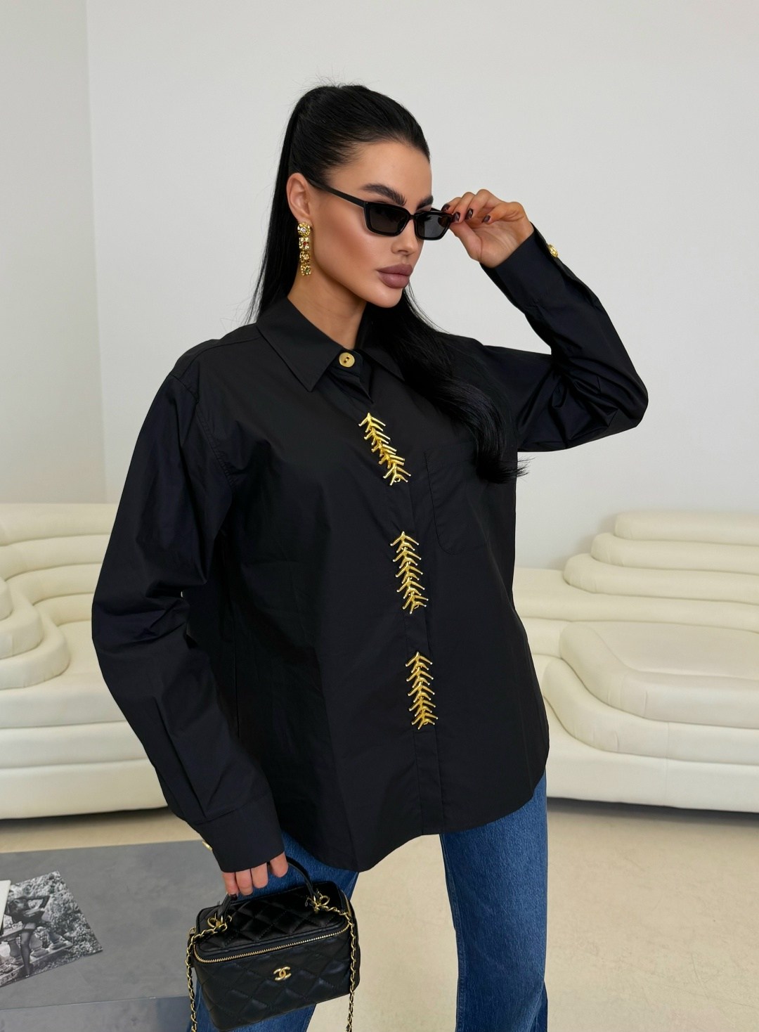 рубашка женская,модные блузы,рубашка стильная,рубашка,блузка удлиненная