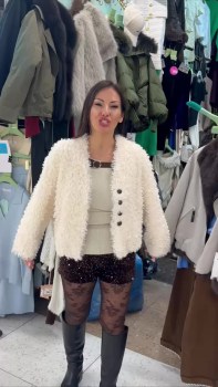 Верхняя одежда