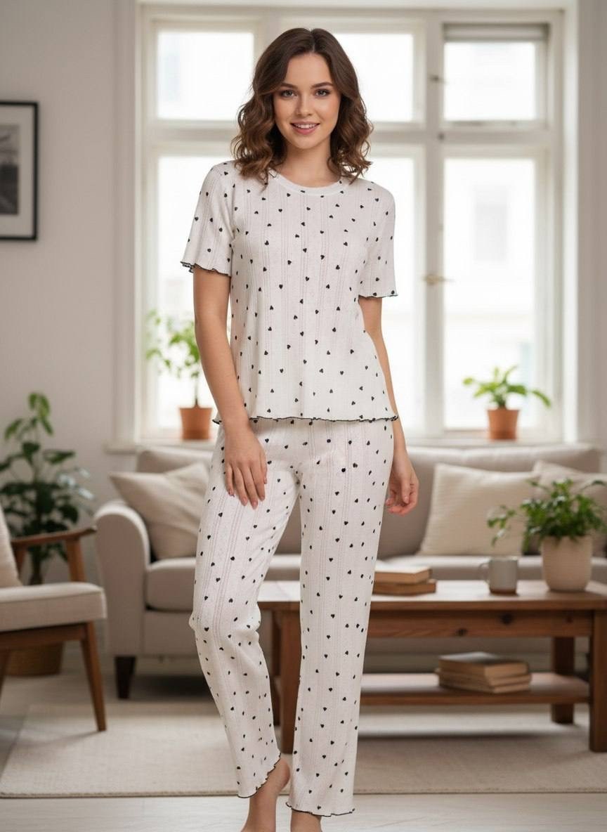 пижамы для женщин,пижамы женски,женская домашняя пижама,комплект пижама,женский пижама