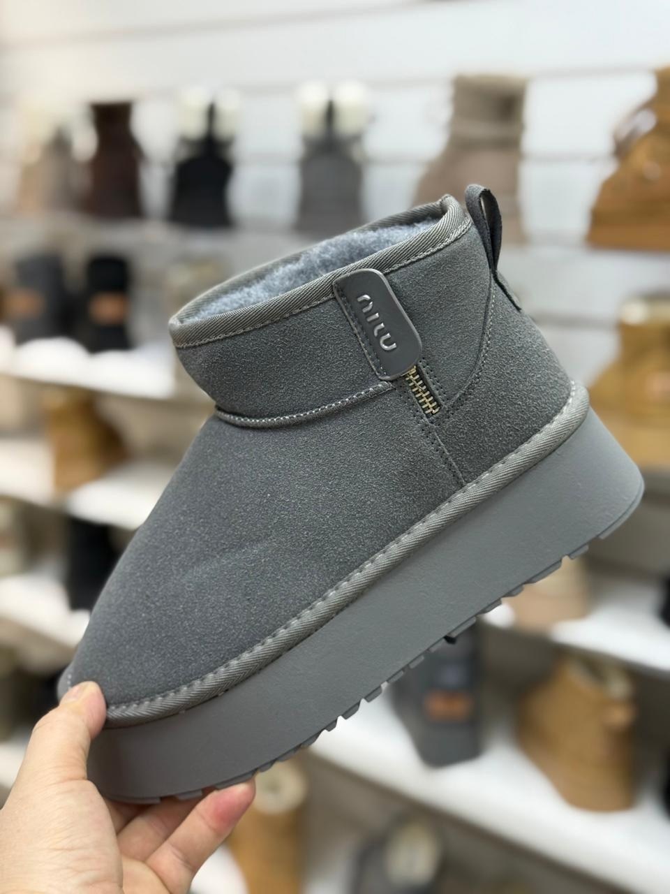 угги женские,,угги женские ugg,женская зимняя ,ботинка женские зимние
