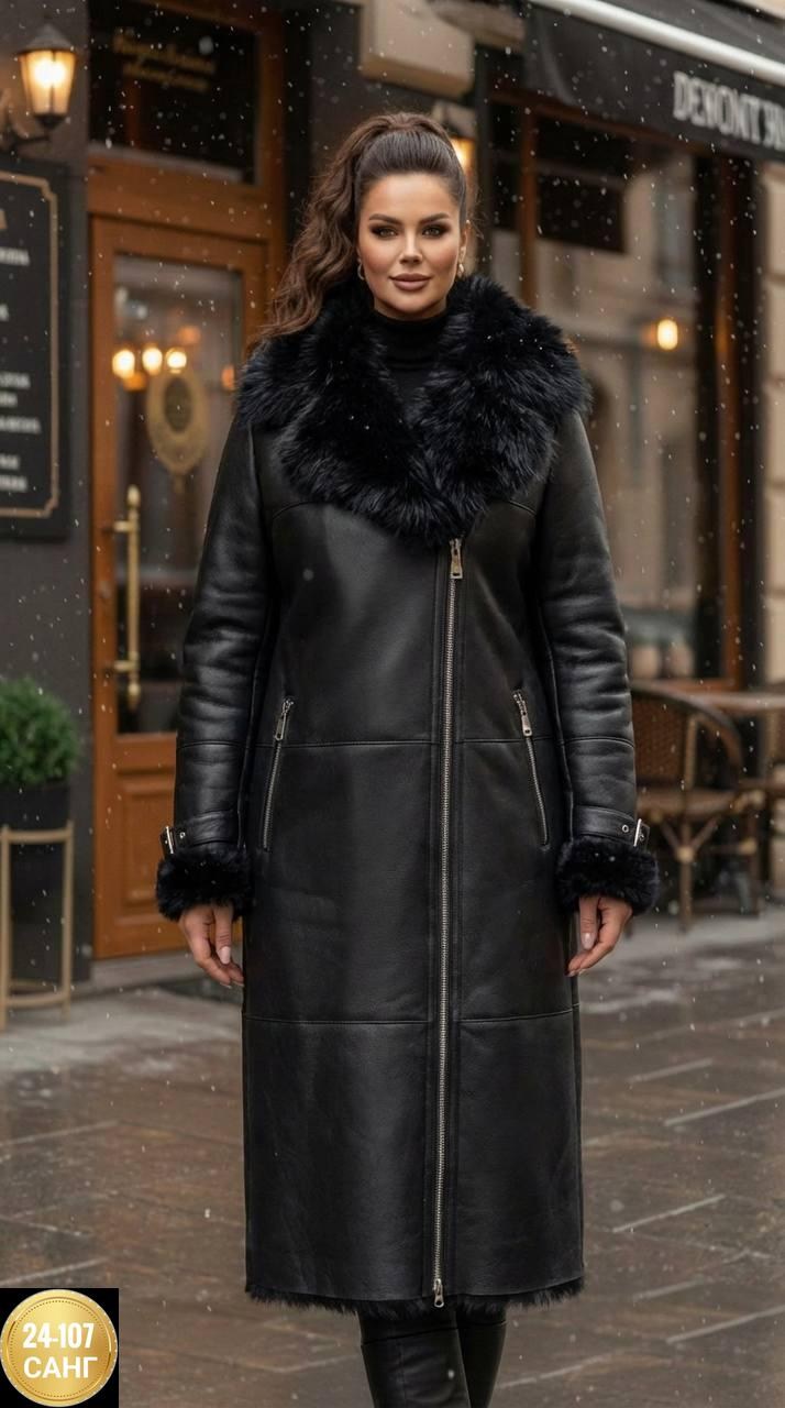 дубленка женская,дублёнка авиатор женская удлиненная,дубленка удлиненная,дубленка авиатор женская,дубленка авиатор