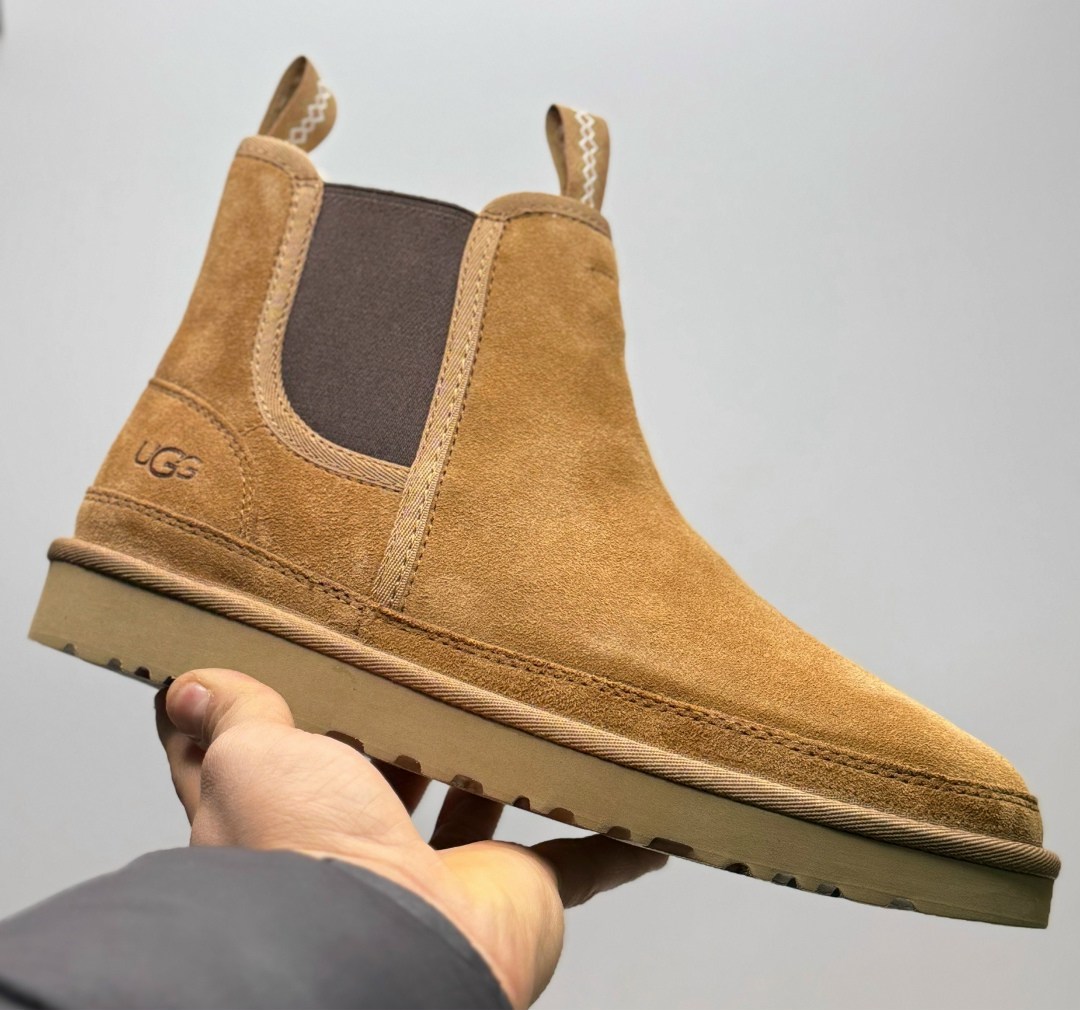 ботинки ugg neumel chelsea,ботинки мужские ugg,,ugg ботинки,ugg угги мужские