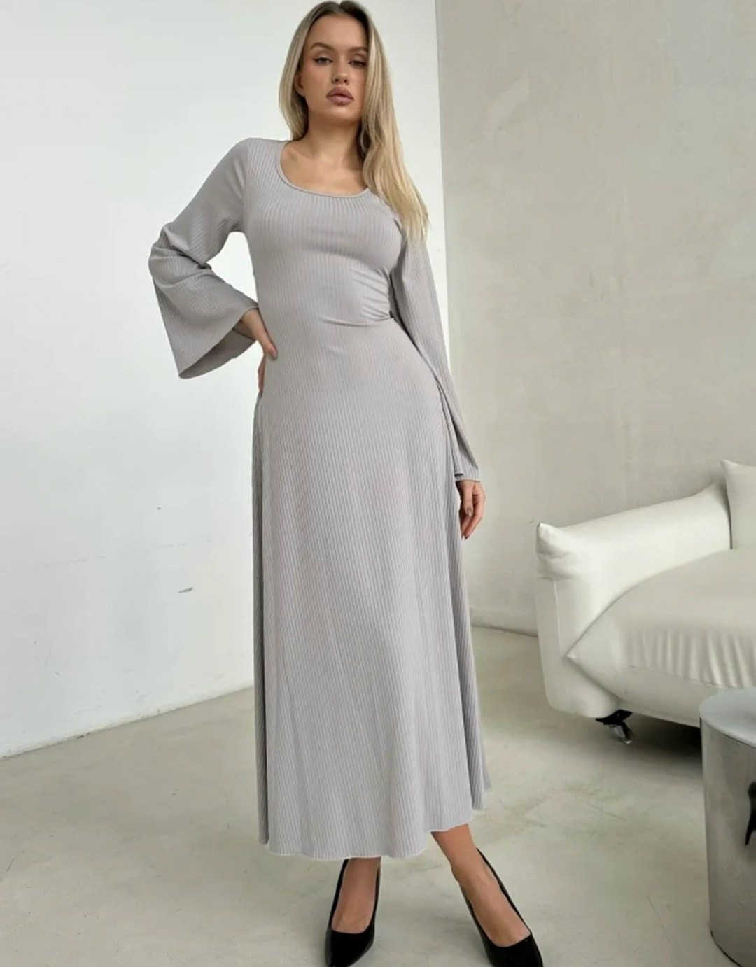 длинное платье,платье с длинными рукавами,платье длинное теплое,элегантное длинное платье,теплые платья