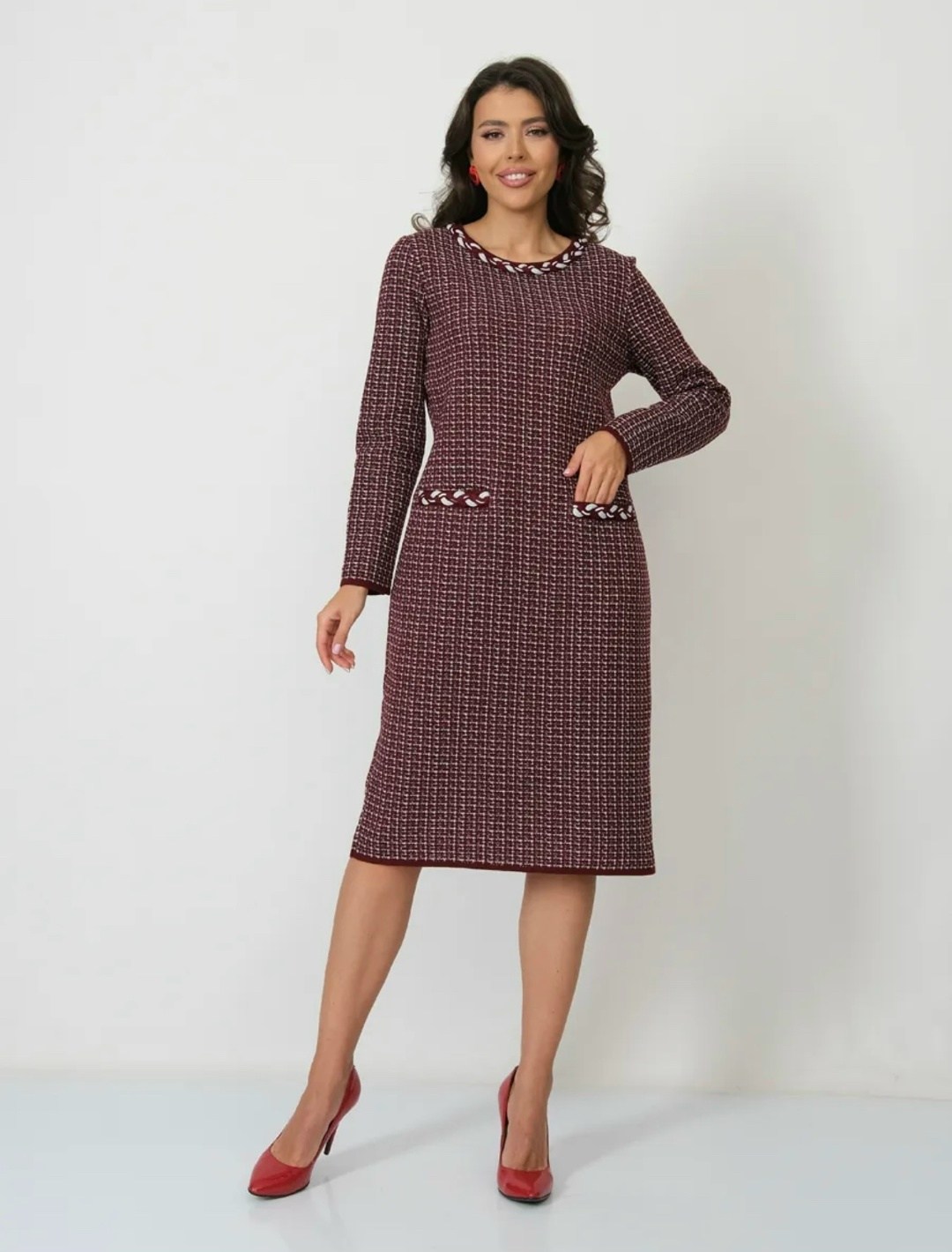 платье,платье женская,трикотажное платье,повседневные платья,платье женское вязаное