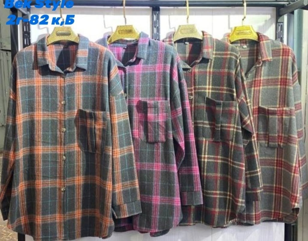 рубашка женская в клетку теплая оверсайз,рубашка в клетку женская оверсайз,рубашка женская в клетку теплая,женская рубашка в клетку,рубашка клетка