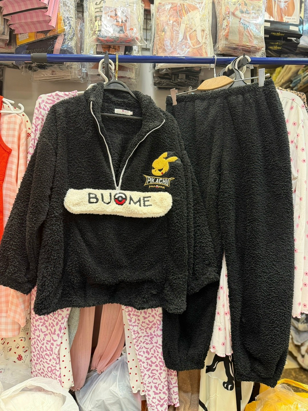 теплая пижама,плюшевая кофта,теплый костюм,детская кофта,куртка барашек